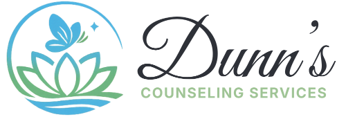 Dunn's Counseling Services logo